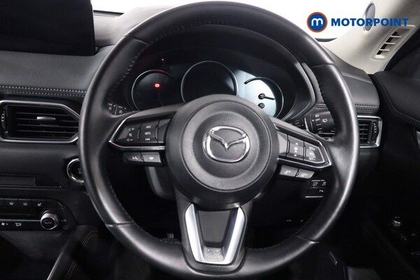 Used Mazda CX-5 2021 for sale - 76076905: Photo 14