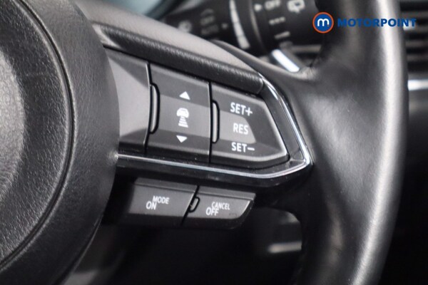 Used Mazda CX-5 2021 for sale - 76076905: Photo 16