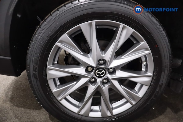 Used Mazda CX-5 2021 for sale - 76076905: Photo 17