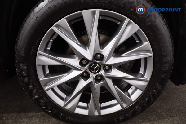 Used Mazda CX-5 2021 for sale - 76076905: Photo 18