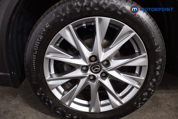 Used Mazda CX-5 2021 for sale - 76076905: Photo 19
