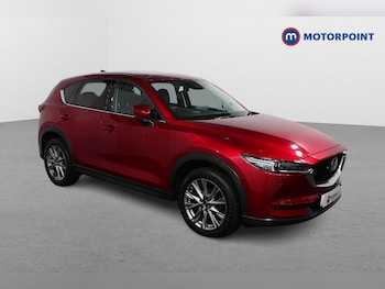 Mazda - CX-5