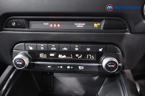 Used Mazda CX-5 2021 for sale - 76076905: Photo 25