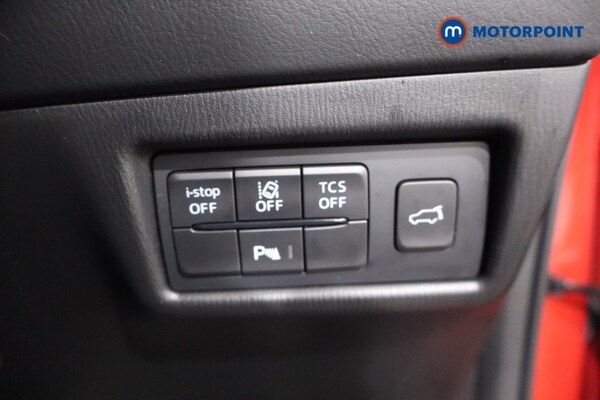 Used Mazda CX-5 2021 for sale - 76076905: Photo 26