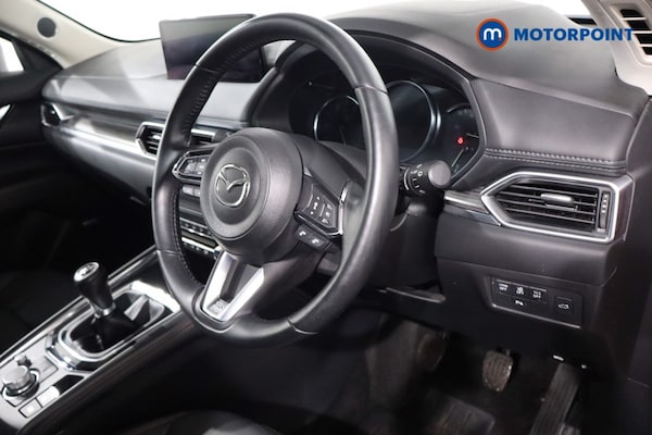 Used Mazda CX-5 2021 for sale - 76076905: Photo 29