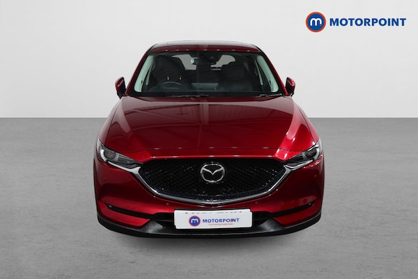 Used Mazda CX-5 2021 for sale - 76076905: Photo 2
