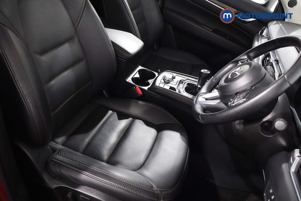 Used Mazda CX-5 2021 for sale - 76076905: Photo 30
