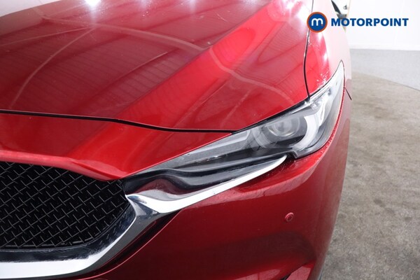 Used Mazda CX-5 2021 for sale - 76076905: Photo 38