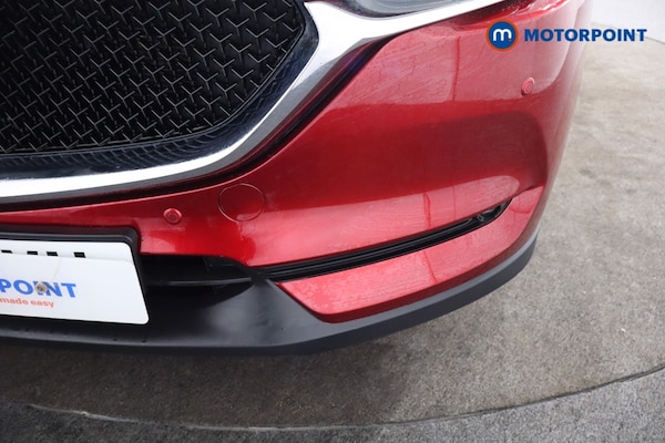 Used Mazda CX-5 2021 for sale - 76076905: Photo 39