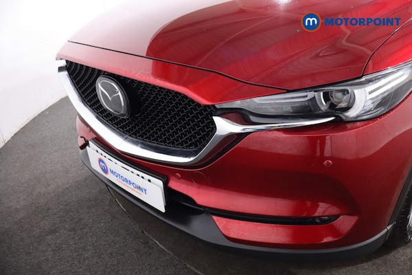 Used Mazda CX-5 2021 for sale - 76076905: Photo 41
