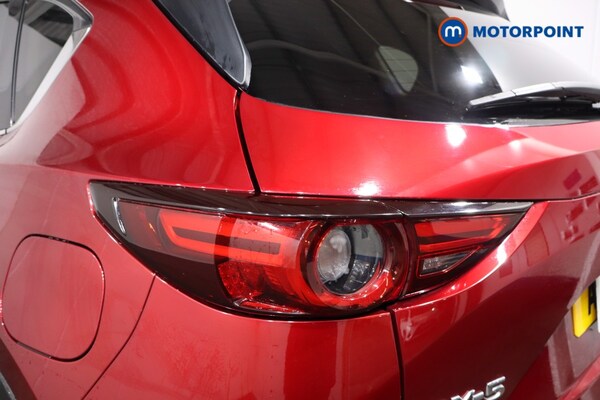 Used Mazda CX-5 2021 for sale - 76076905: Photo 44