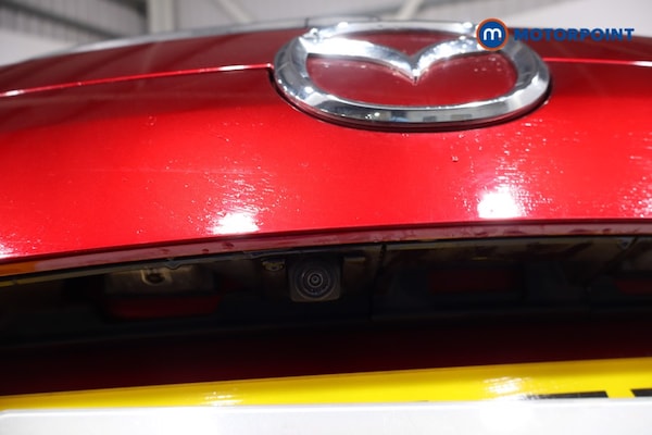 Used Mazda CX-5 2021 for sale - 76076905: Photo 46