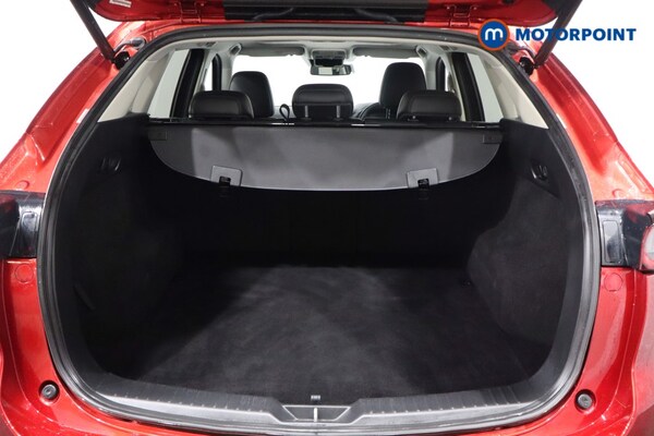 Used Mazda CX-5 2021 for sale - 76076905: Photo 49