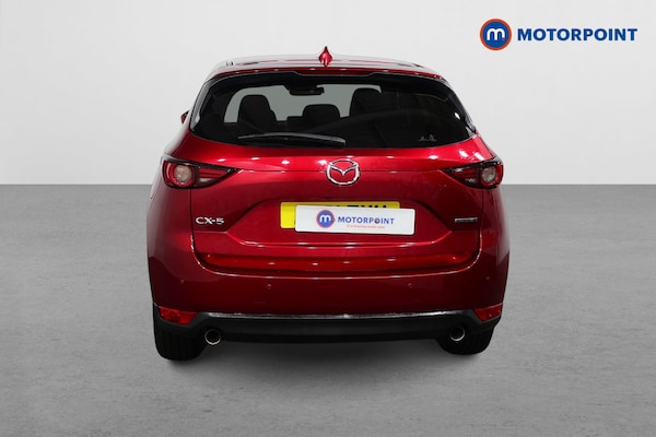 Used Mazda CX-5 2021 for sale - 76076905: Photo 6
