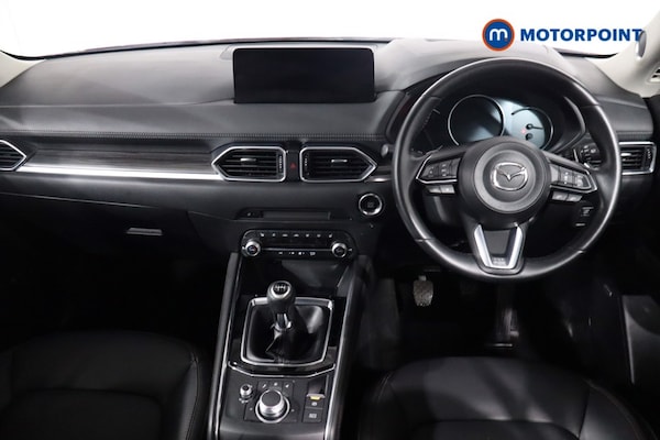 Used Mazda CX-5 2021 for sale - 76076905: Photo 9