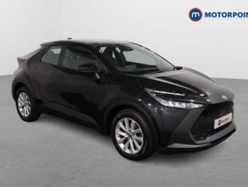 2024 - 1.8 Hybrid Icon 5dr CVT