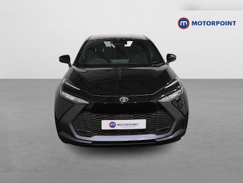Used Toyota C-HR 2024 for sale - 75205916: Photo