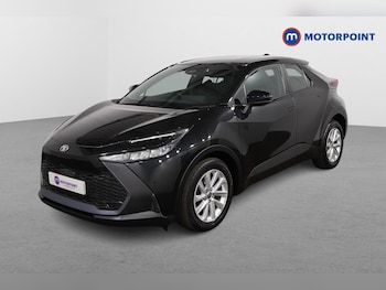 Used Toyota C-HR 2024 for sale - 75205916: Photo