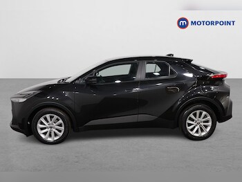 Used Toyota C-HR 2024 for sale - 75205916: Photo