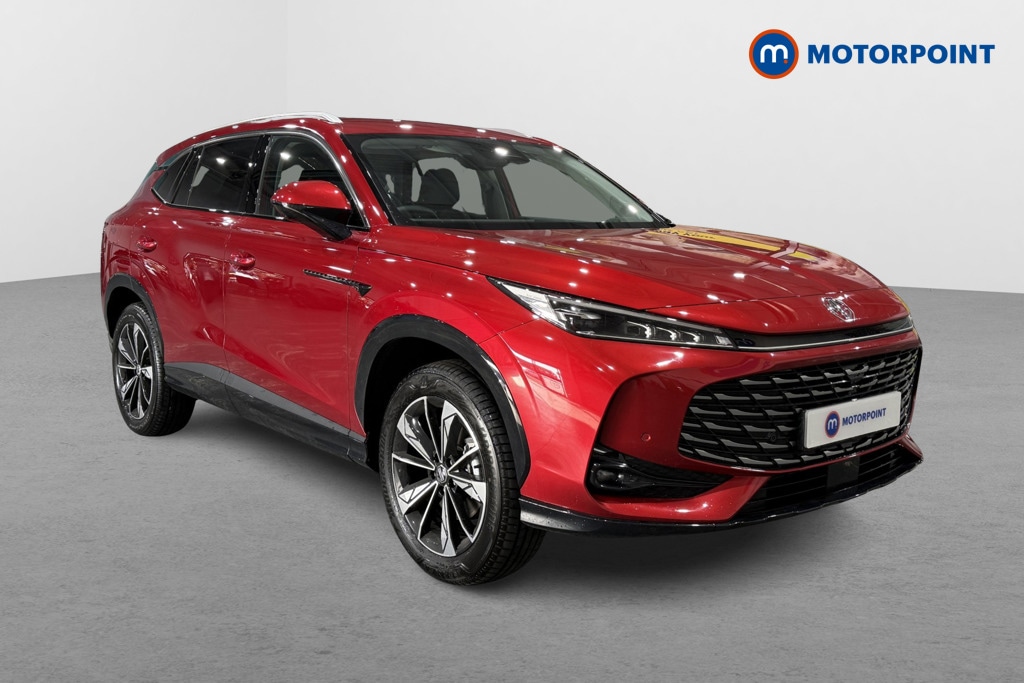 Used MG MG HS 2025 for sale - 76114742: Photo 1