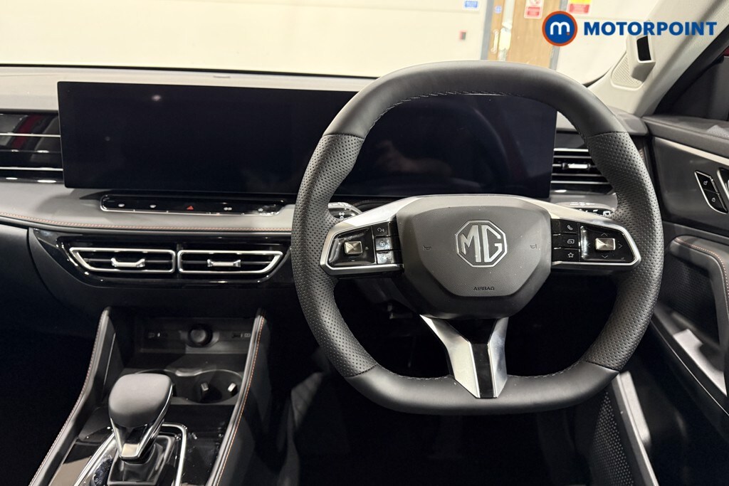 Used MG MG HS 2025 for sale - 76114742: Photo 10