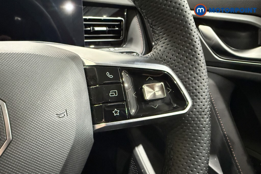 Used MG MG HS 2025 for sale - 76114742: Photo 11