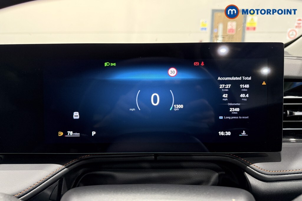 Used MG MG HS 2025 for sale - 76114742: Photo 13