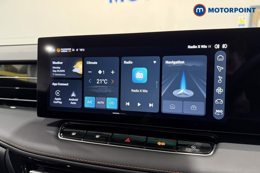 Used MG MG HS 2025 for sale - 76114742: Photo 14