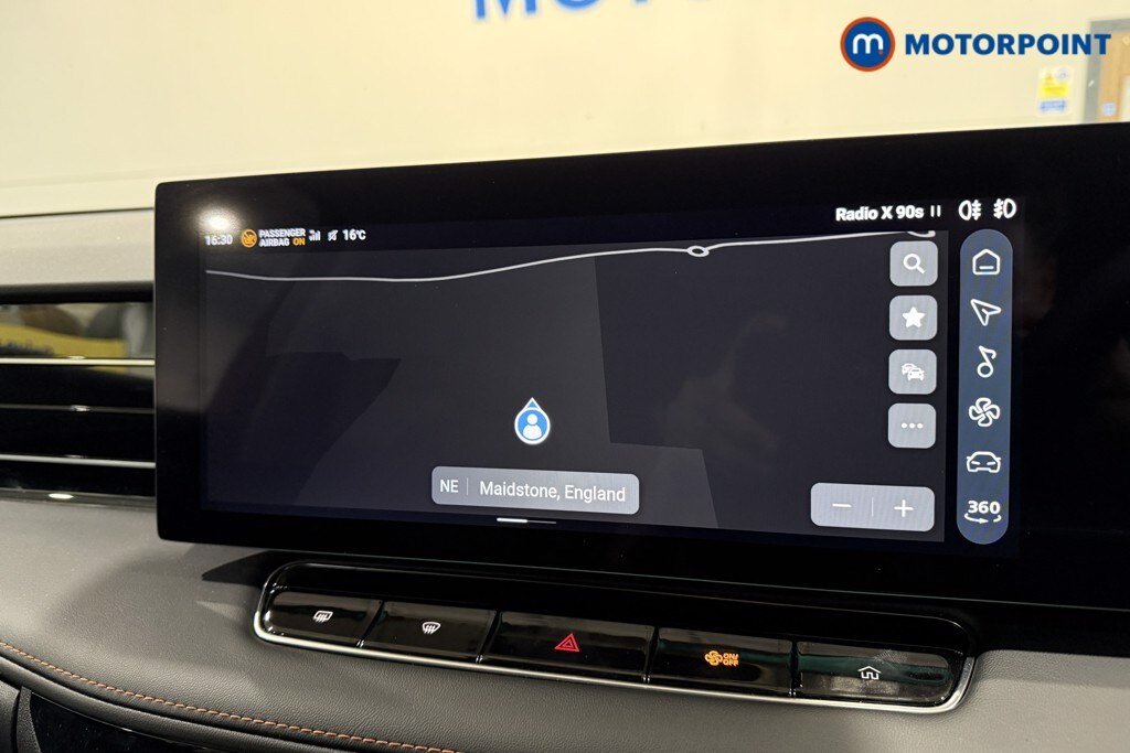 Used MG MG HS 2025 for sale - 76114742: Photo 15