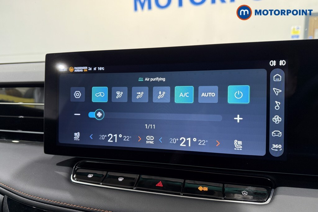 Used MG MG HS 2025 for sale - 76114742: Photo 17