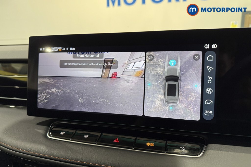 Used MG MG HS 2025 for sale - 76114742: Photo 19