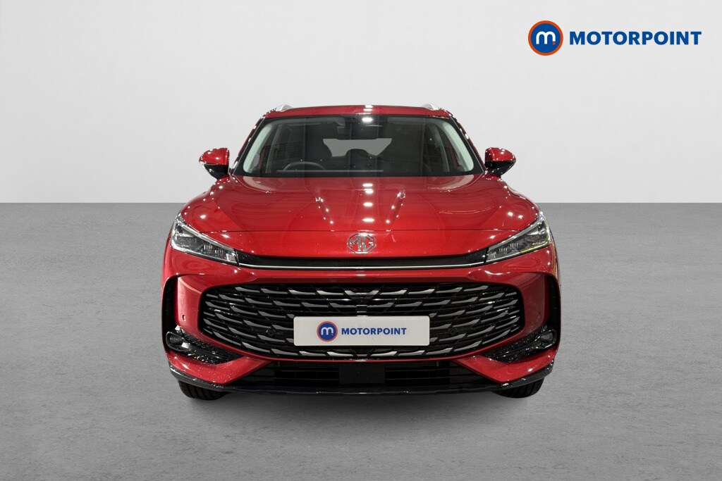 Used MG MG HS 2025 for sale - 76114742: Photo 2