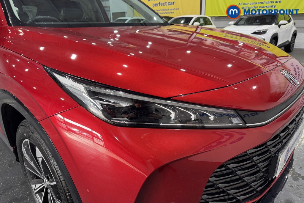 Used MG MG HS 2025 for sale - 76114742: Photo 24