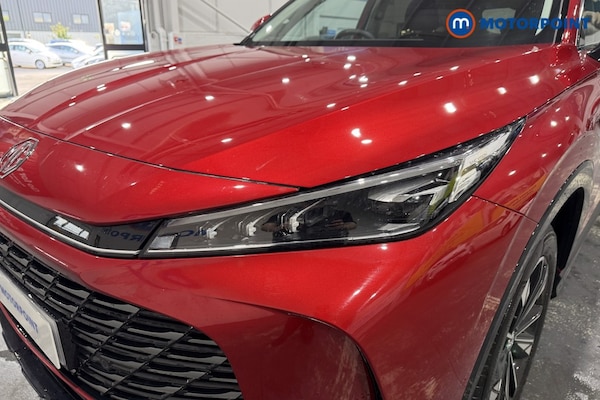 Used MG MG HS 2025 for sale - 76114742: Photo 25