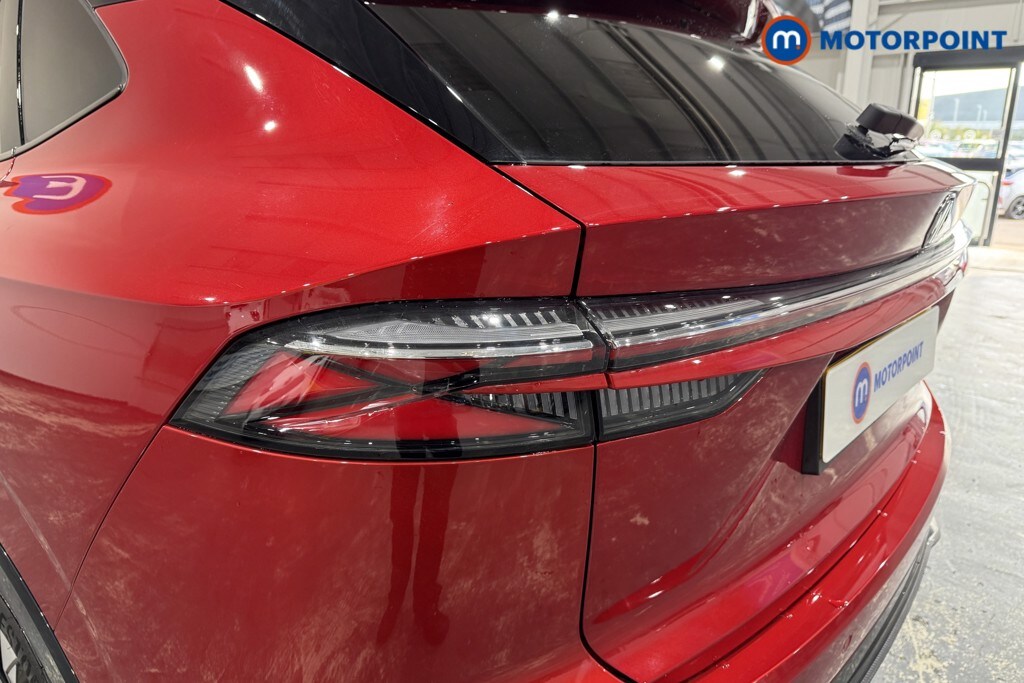 Used MG MG HS 2025 for sale - 76114742: Photo 28