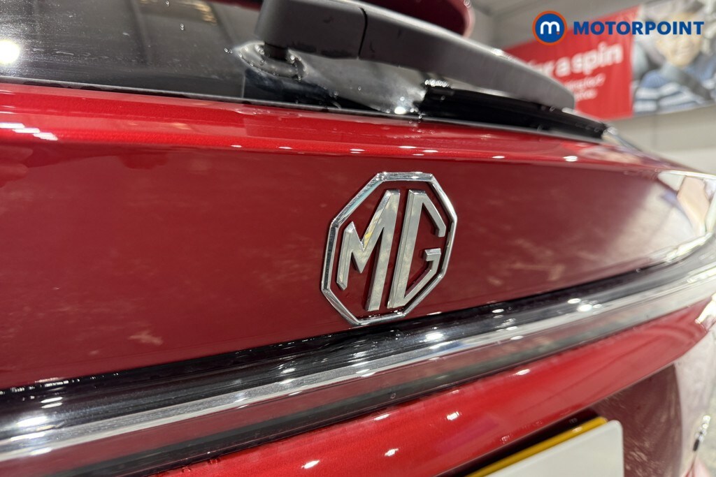 Used MG MG HS 2025 for sale - 76114742: Photo 29