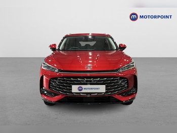 Used MG MG HS 2025 for sale - 76114742: Photo 2