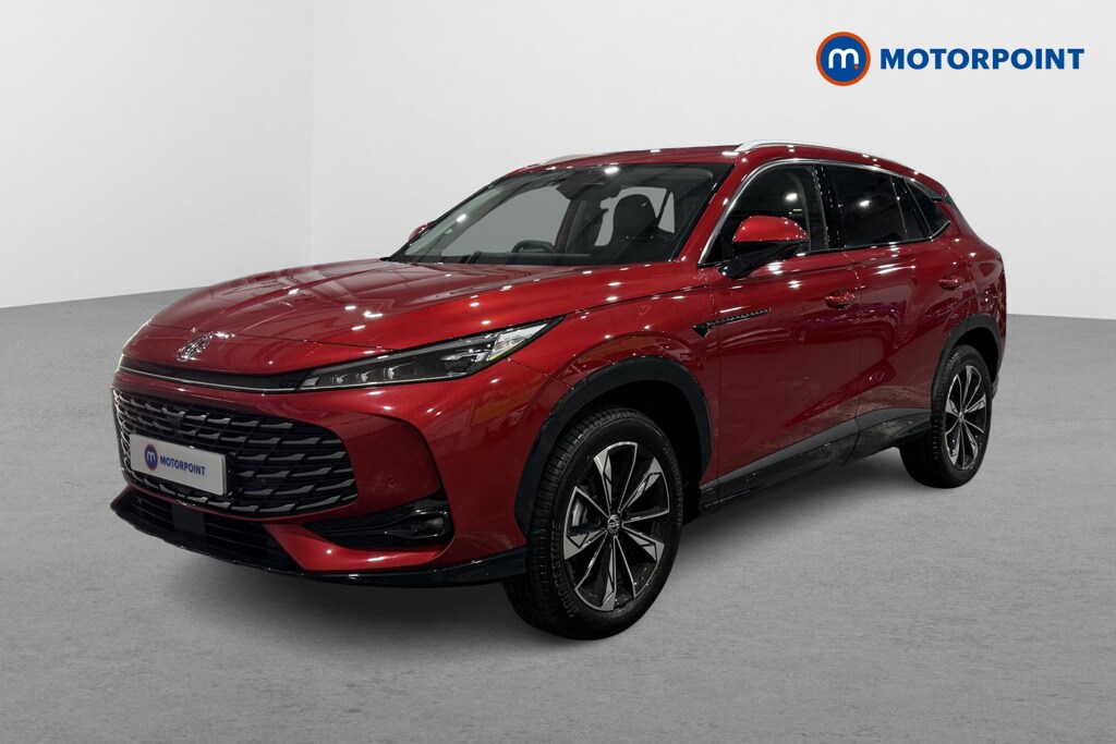 Used MG MG HS 2025 for sale - 76114742: Photo 3