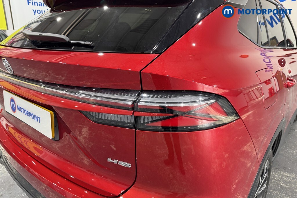 Used MG MG HS 2025 for sale - 76114742: Photo 31