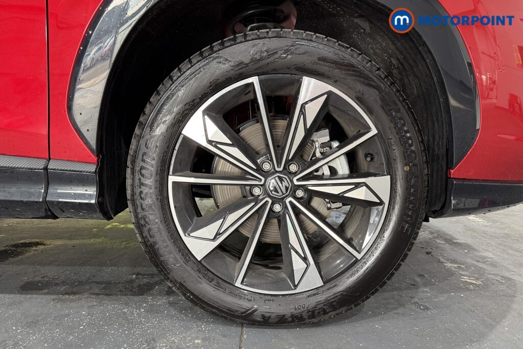 Used MG MG HS 2025 for sale - 76114742: Photo 34