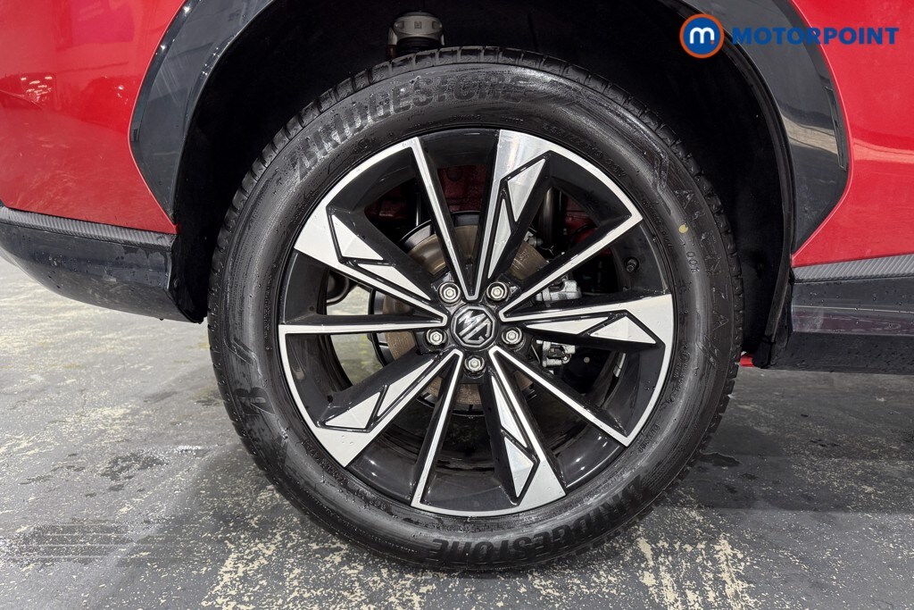 Used MG MG HS 2025 for sale - 76114742: Photo 35