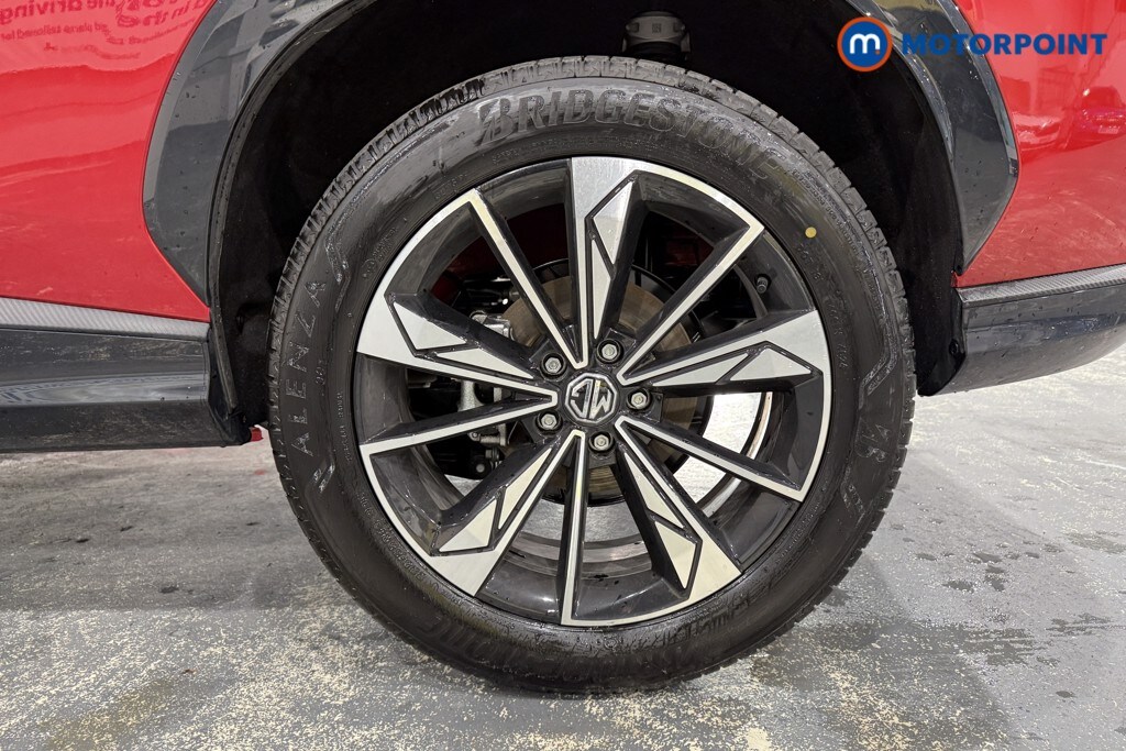 Used MG MG HS 2025 for sale - 76114742: Photo 36