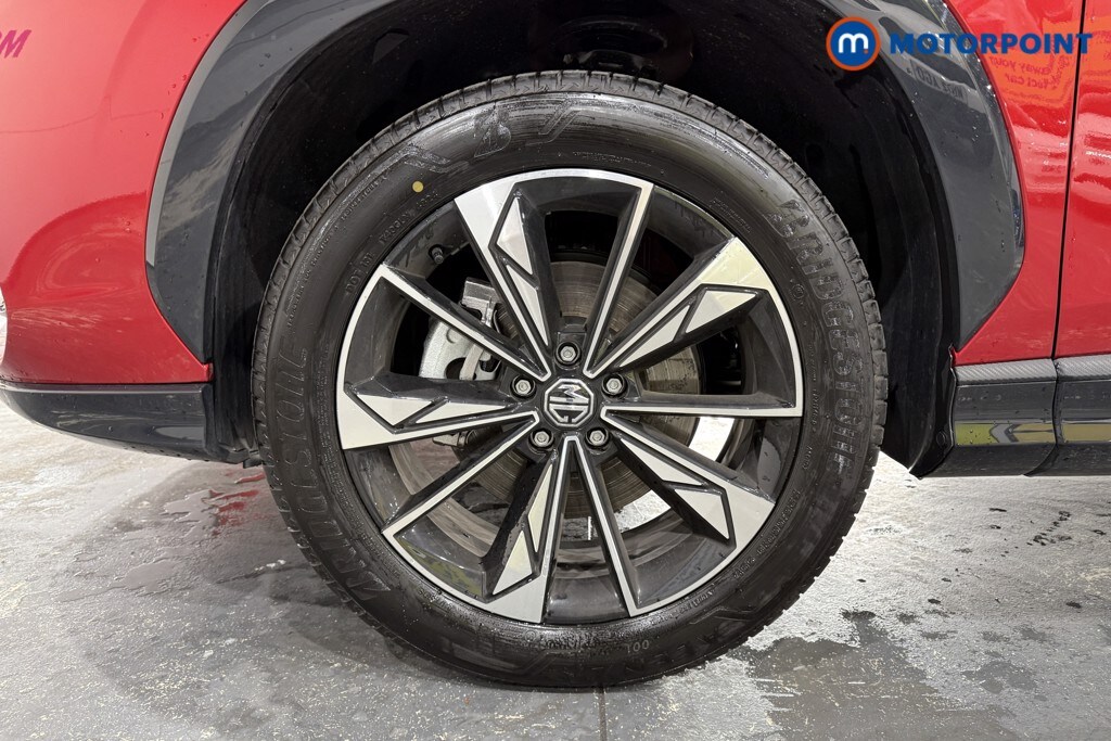 Used MG MG HS 2025 for sale - 76114742: Photo 37