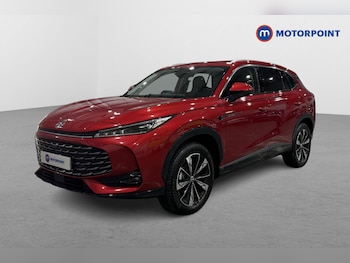 Used MG MG HS 2025 for sale - 76114742: Photo 3