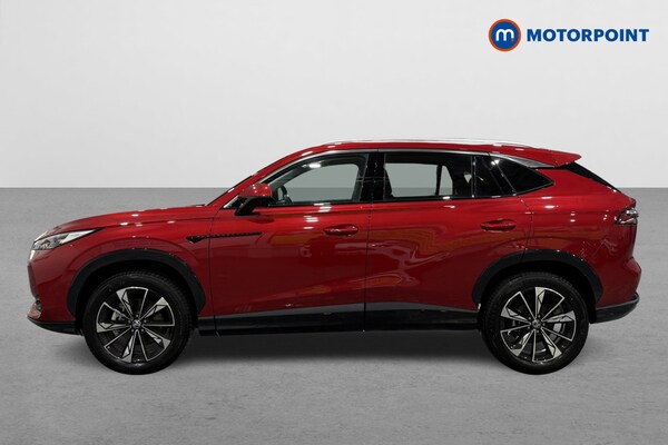 Used MG MG HS 2025 for sale - 76114742: Photo 4