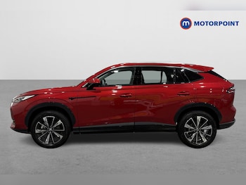Used MG MG HS 2025 for sale - 76114742: Photo 4