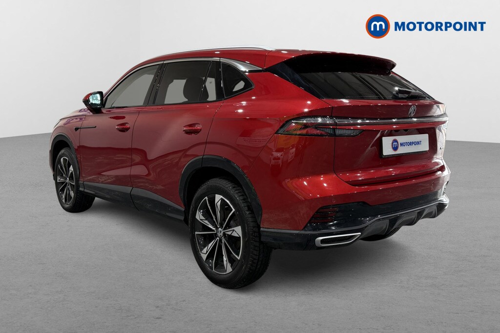 Used MG MG HS 2025 for sale - 76114742: Photo 5