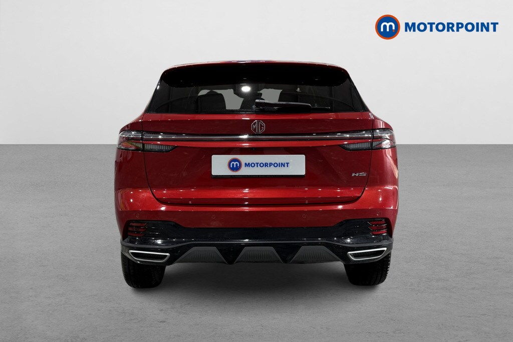 Used MG MG HS 2025 for sale - 76114742: Photo 6