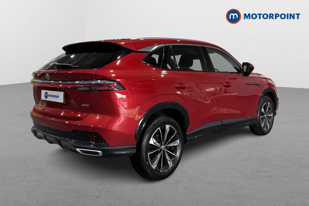 Used MG MG HS 2025 for sale - 76114742: Photo 7