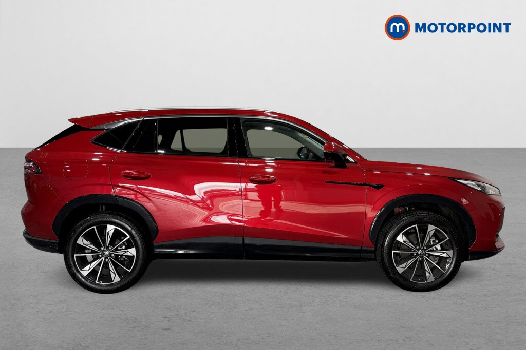 Used MG MG HS 2025 for sale - 76114742: Photo 8